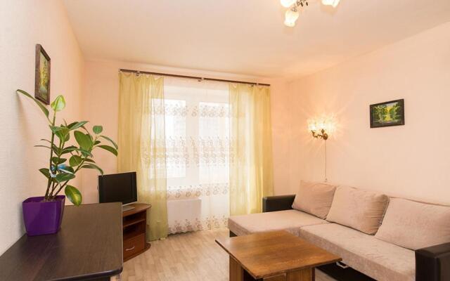 Марьин Дом на Смазчиков, 3