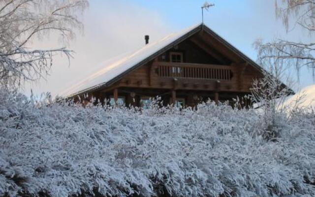 Haapasaaren Lomakylä