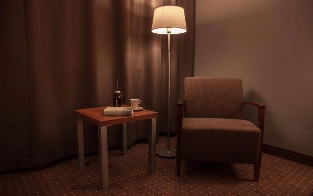 Thon Partner Hotel Otta