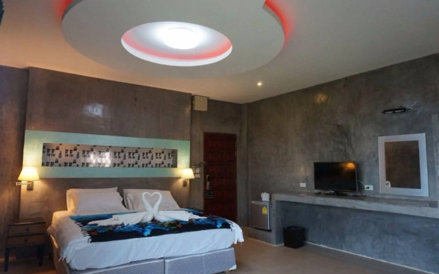 Saikaew Boutique Hotel