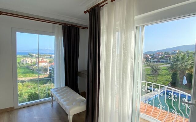 Mavi Rota Butik Otel