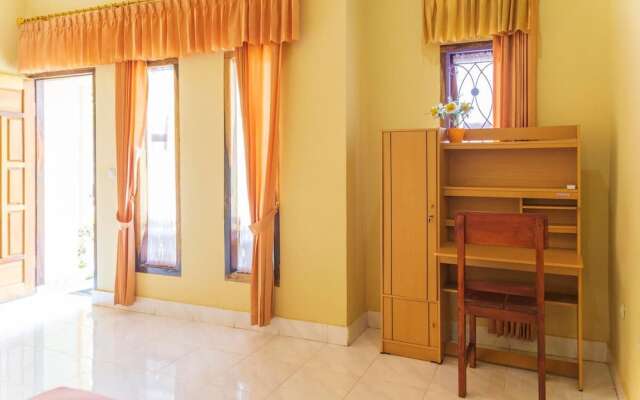 Pondok Guru Bakti Cottages