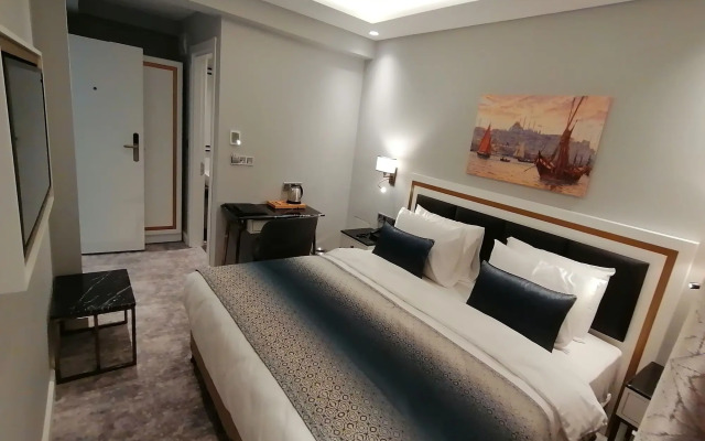 Kare Hotel Sultanahmet