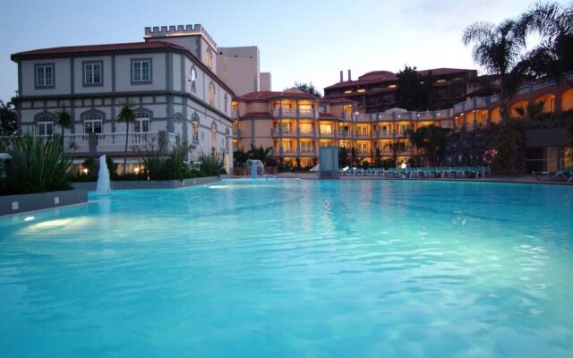 Pestana Miramar Garden & Ocean Resort