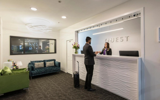 Quest Atrium Serviced Apartments