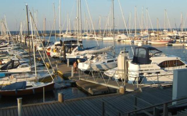 Ferienwohnung LAGUNA-Residenz am Meer/ Whg. 29