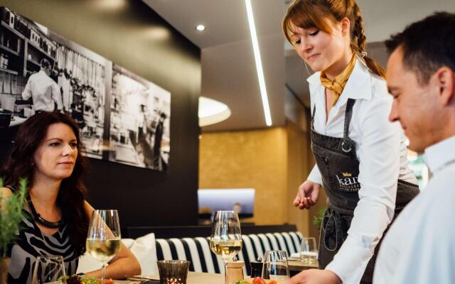 Best Western Premier Park Hotel and Spa
