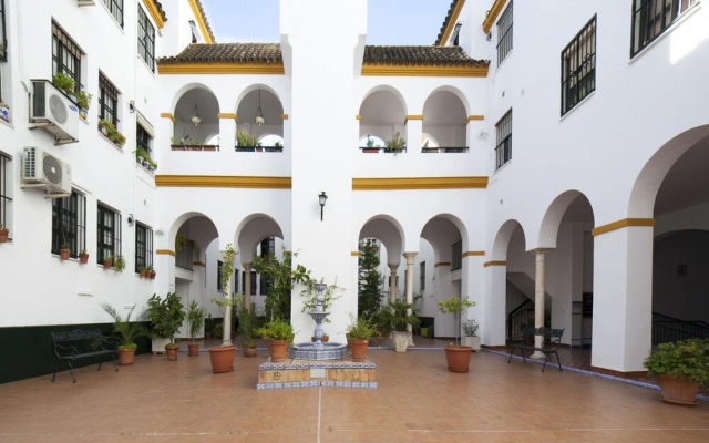 Alohamundi Castellar