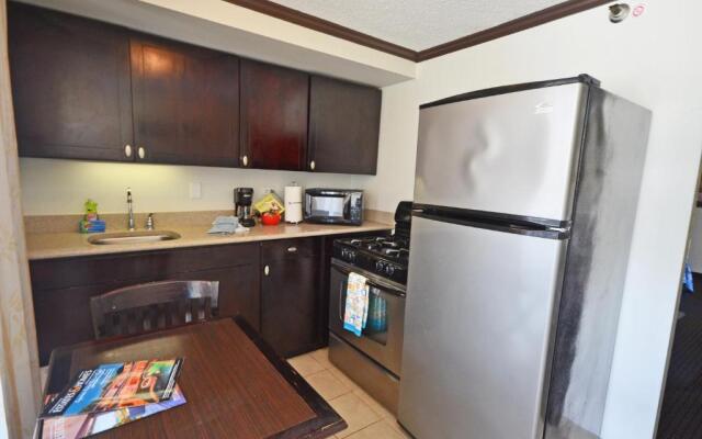 BB510 Waikiki 2425 Kuhio Ave Honolulu