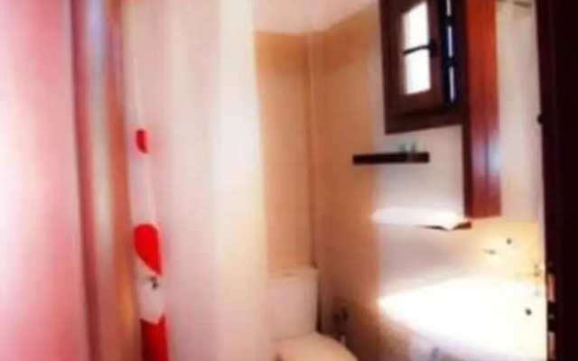 Aroma Studios and Apartments