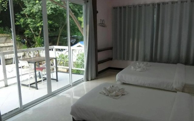 Rao Ga Khao Resort