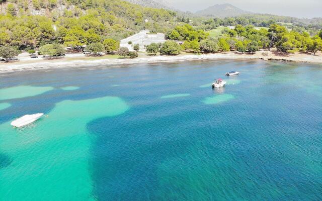 Casa Bernadi 259 by Mallorca Charme