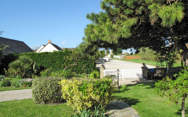 Le Pré Salé (PRB400)