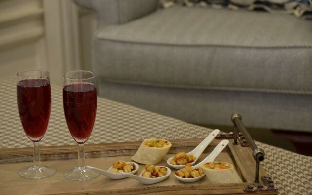 Country Boutique Hotel
