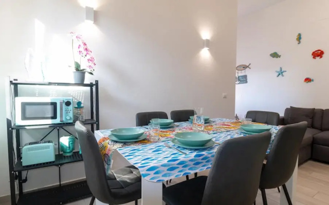 La Casetta Della Mari