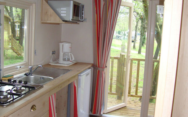 Camping de Strasbourg