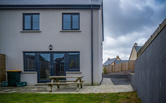 Am Nawr - 3 Bedroom - Pentlepoir