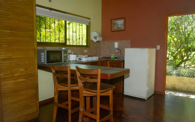 Avita Lodge Hotel de Montaña
