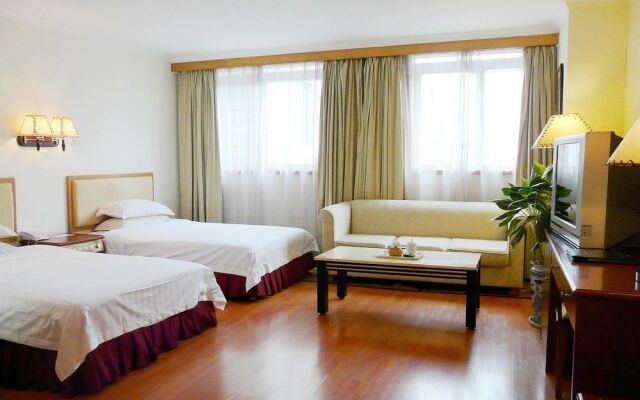 Yuehai Hotel