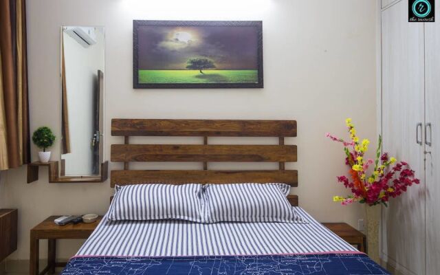 The Raveesh Rooms
