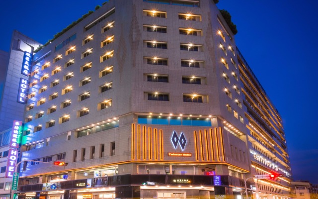 Twinstar Hotel