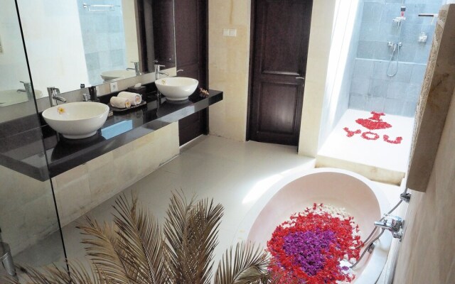 Villa Mas Dewi Canggu