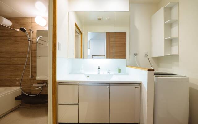 Shiki Homes Suzaku