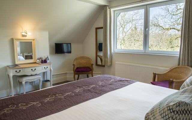 Rosemount Guest House