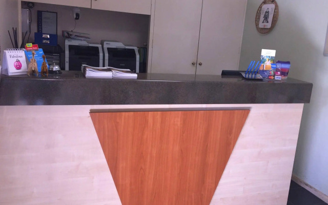 SoYa Apartment Hotel