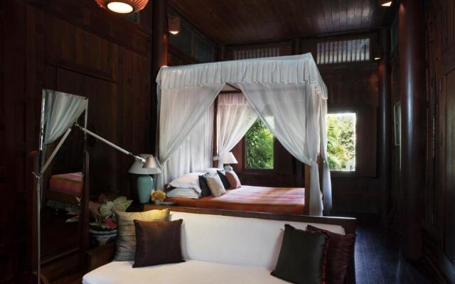 Chakrabongse Villas (SHA Plus+)