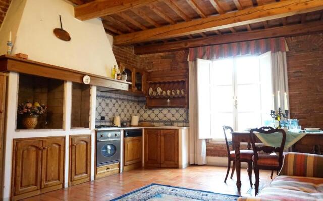 Suite nell'Anfiteatro Romano