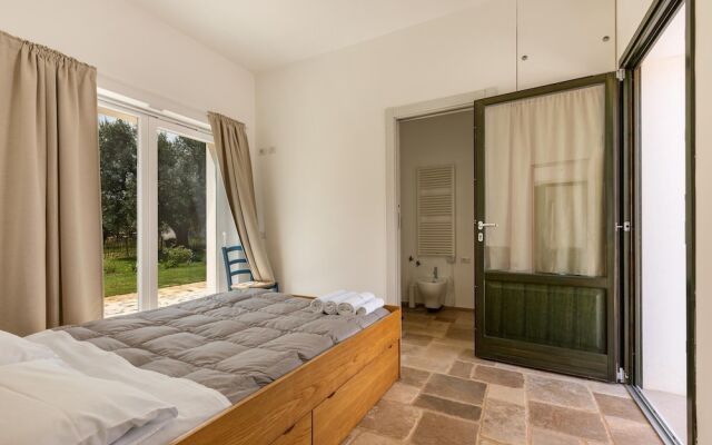 2329 Villa Kairos by Perle di Puglia