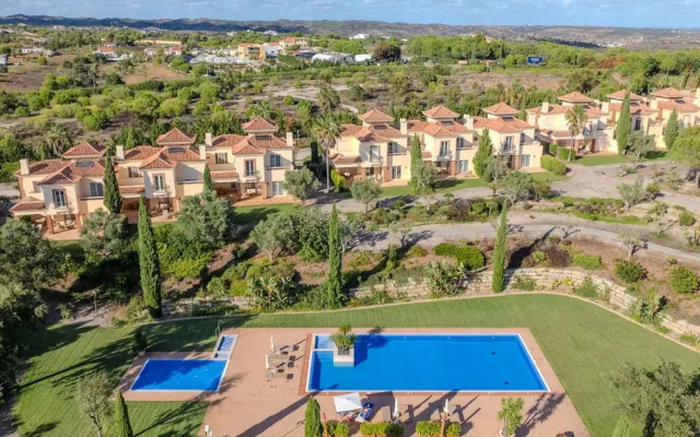 Monte Rei 2 bed Linked Villa