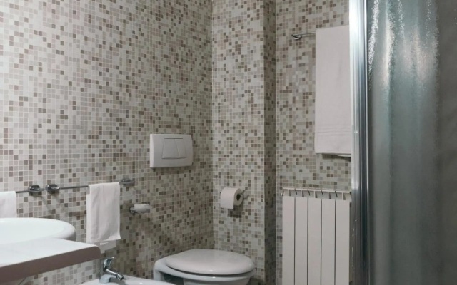 Residence Hotel Torino Uno