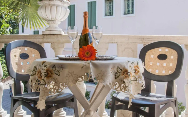 Hotel Villa Serena