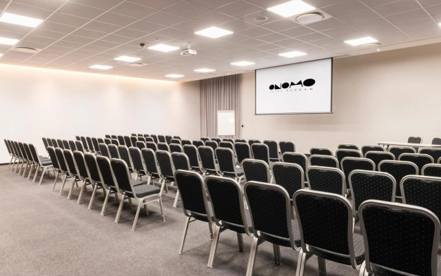 ONOMO Hotel Durban