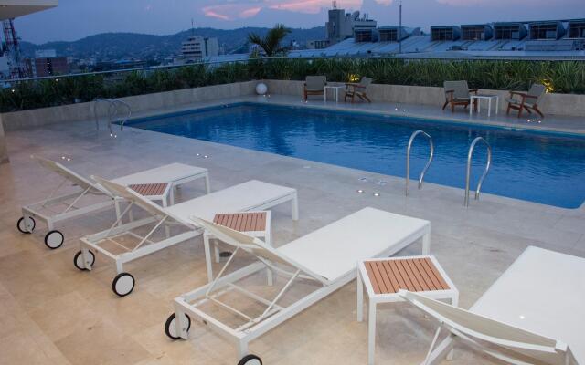 Holiday Inn Cucuta, an IHG Hotel