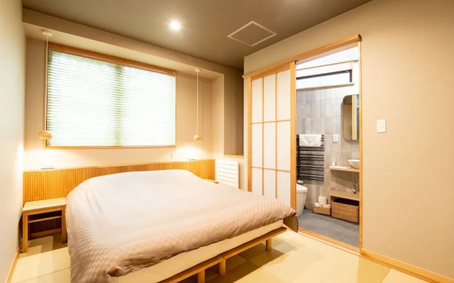 Tanuki Luxury Apartments