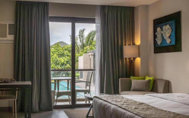 Zuri Resort
