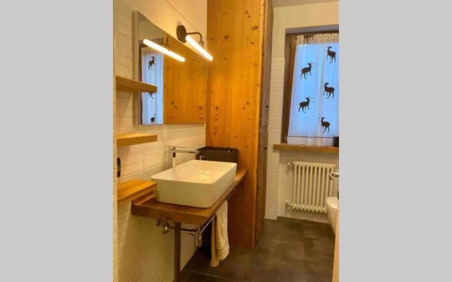 La petite maison d'Erika