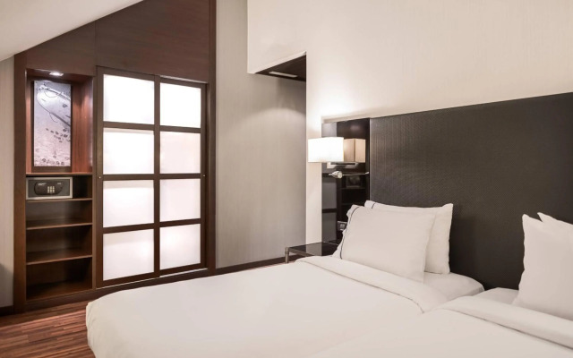 AC Hotel Palacio Universal by Marriott