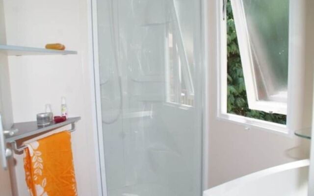 Parc Saint James Montana