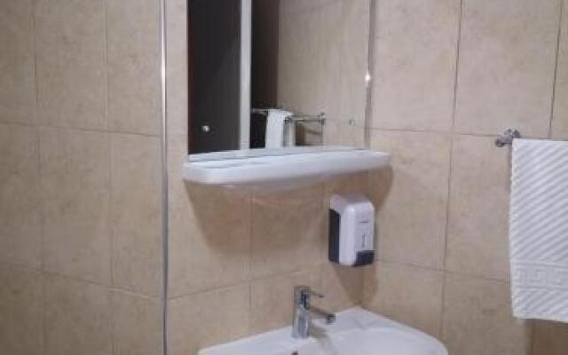 Pensiunea Casa Tepes