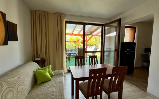 Ubytování Lednice 2