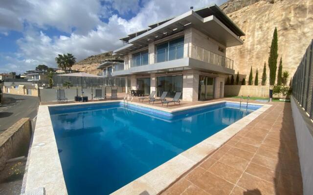 Altos Golf Bahía Benidorm