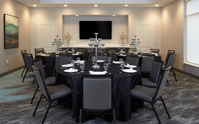 TownePlace Suites by Marriott Hamilton