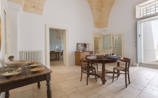 3082 Palazzo Mazziotti by Perle di Puglia