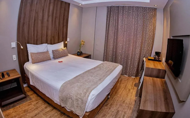 The Hotel