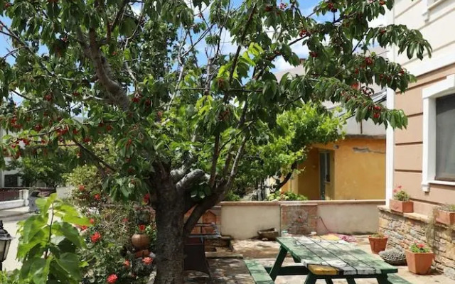 Suna Apart Hotel