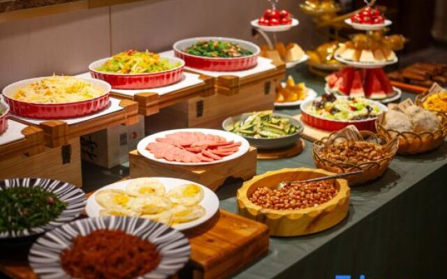 Mo Tai Concept Hotel